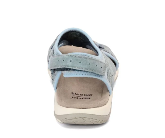 Freda - Stützende Orthopädische Damen Sandalen