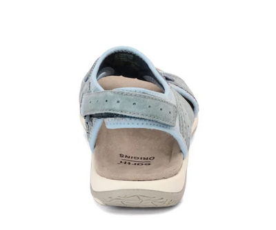 Freda - Stützende Orthopädische Damen Sandalen