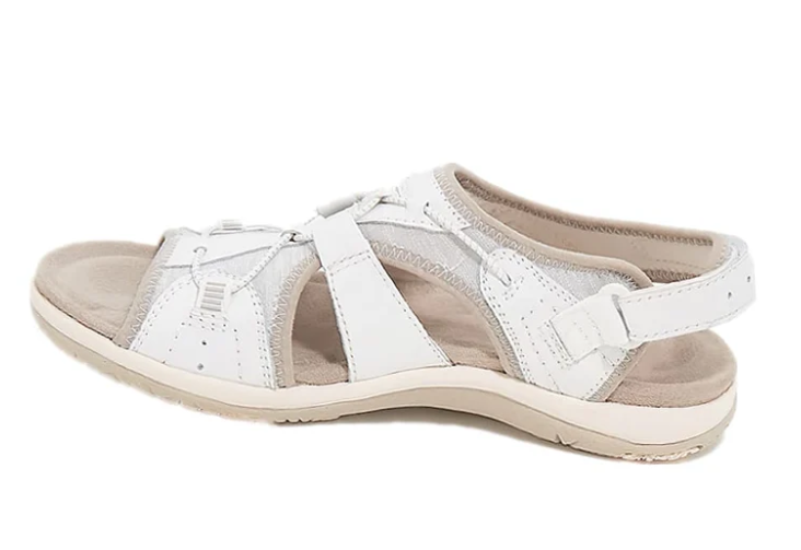Freda - Stützende Orthopädische Damen Sandalen