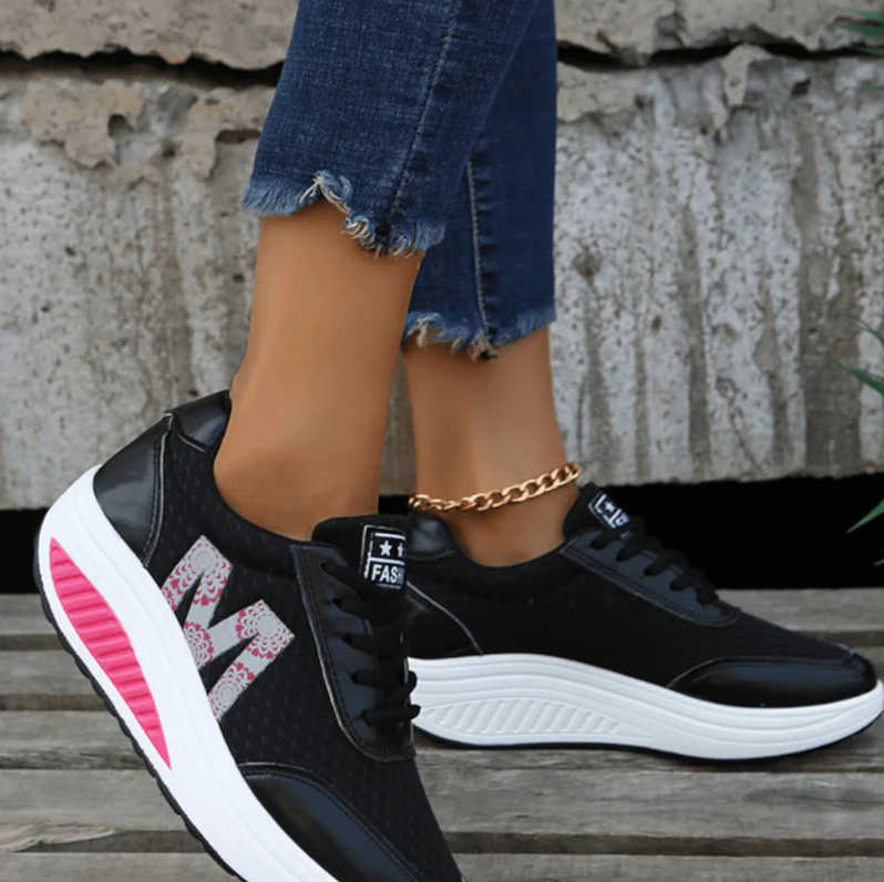 Willa – schmerzfreie schuhe für frauen