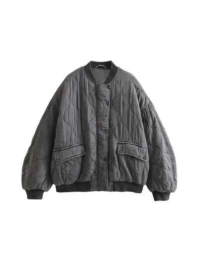 Liviana® | Leichte und modische Übergangsjacke