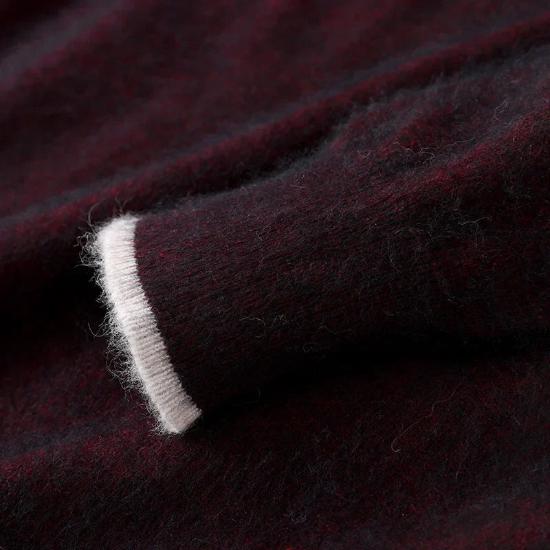 Herno Nerz Kaschmir Pullover