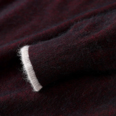 Herno Nerz Kaschmir Pullover