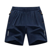 Sommerfeld | Sport-Shorts (1 kaufen, 1 GRATIS dazu) – Dunkelblau
