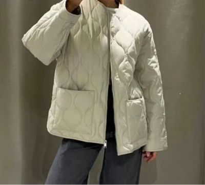 Arlena® | Leichte und modische Übergangsjacke