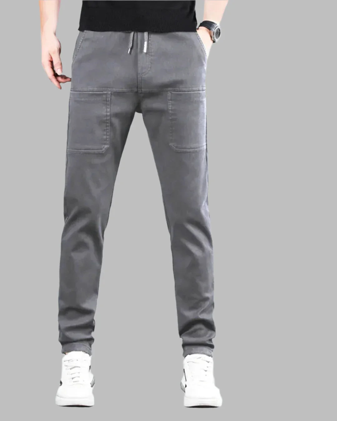 Jason | Cargo-Schlauch mit hoher Dehnbarkeit