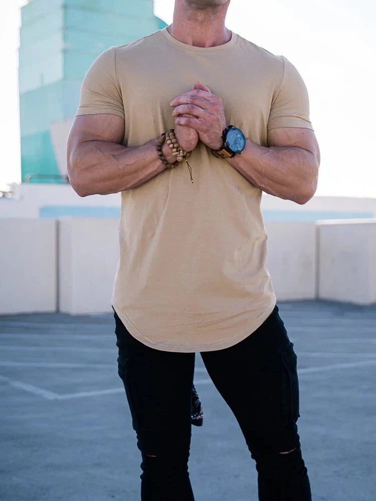 Ranilo | Herrenhemd slim fit