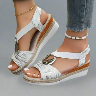 Huldra | Orthopädische Sandalen für unvergleichlichen Komfort