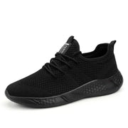 Daniel Herrensportschuhe – Schwarz