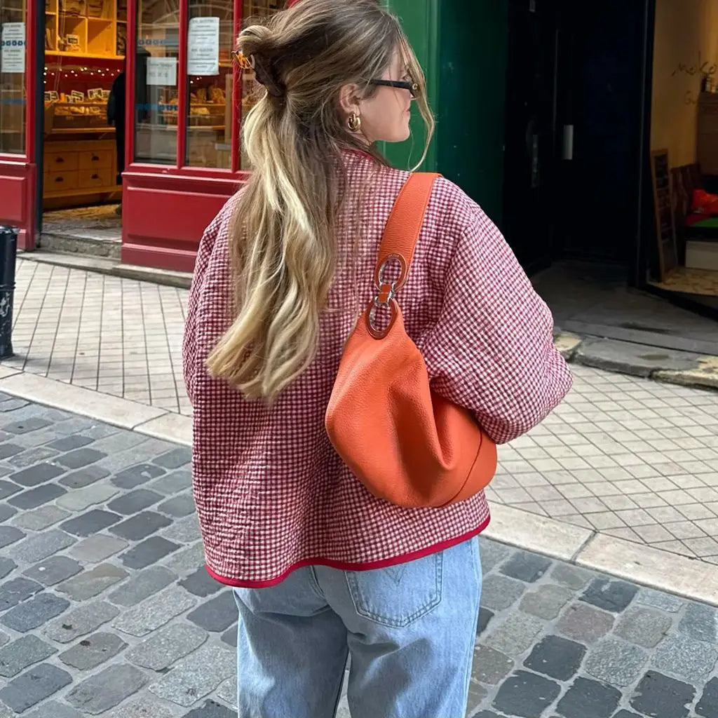 Fenicia® | Leichte und modische Übergangsjacke