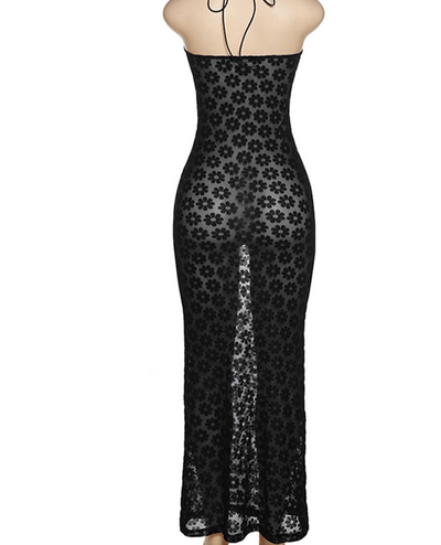 Welcy - Star-Kleid Dein Glanzmoment