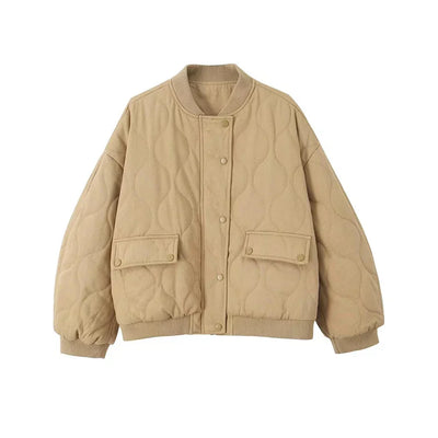 Liviana® | Leichte und modische Übergangsjacke