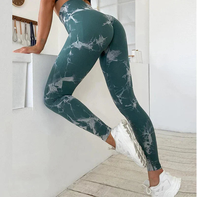 Lanaiah | Fitness-Trainings-Leggings