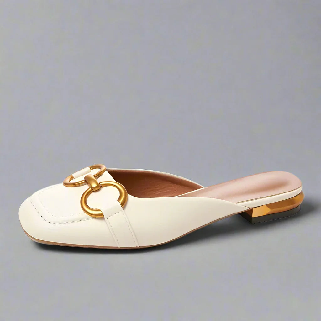 Yvette | Elegante und bequeme Sommersandalen