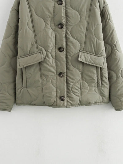 Coralie® | Leichte und modische Übergangsjacke