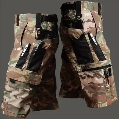 DINO | STEALTH CAMOUFLAGE HOSE