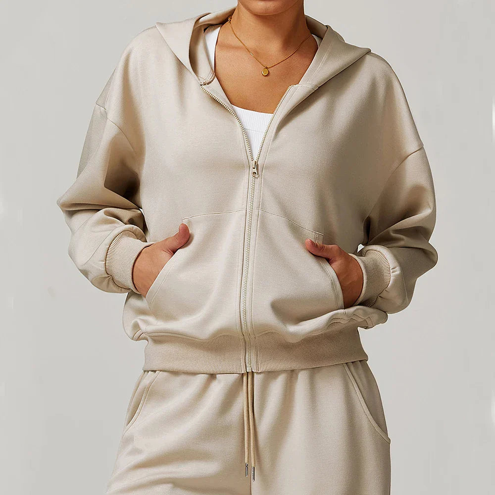 Ria Legacy Passform Jacke