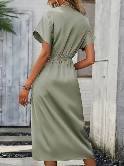 Maxikleid Maxine