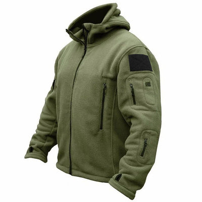 Dieter® | Premium Robuste Militärjacke für Männer