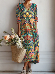 Isabella | Zeitloses Abendkleid für Damenmode – Kleid (fast ausverkauft)