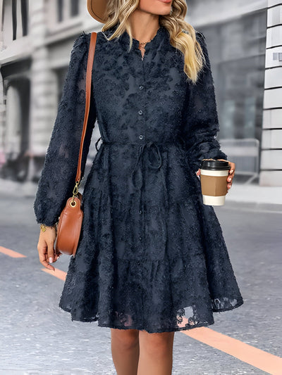 Kestrel | Zeitlose Eleganz mit einem romantischen Touch