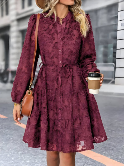 Kestrel | Zeitlose Eleganz mit einem romantischen Touch