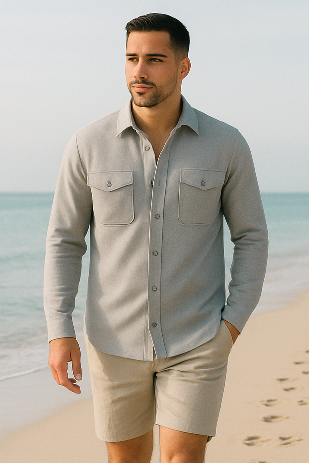 DAS DANTE | ÜBERHEMD