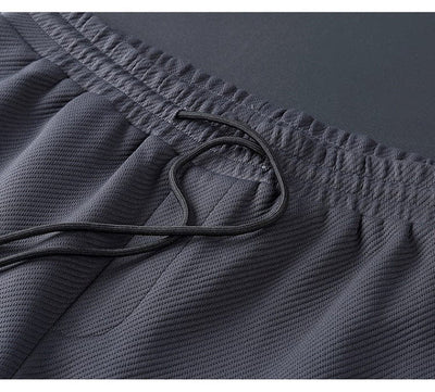 Arnold – eleganter herrenanzug mit nadelstreifen