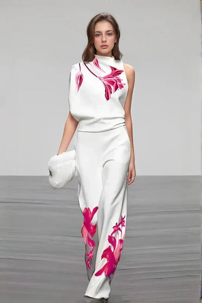 Mildred - Urbanes Blumenset für Frauen