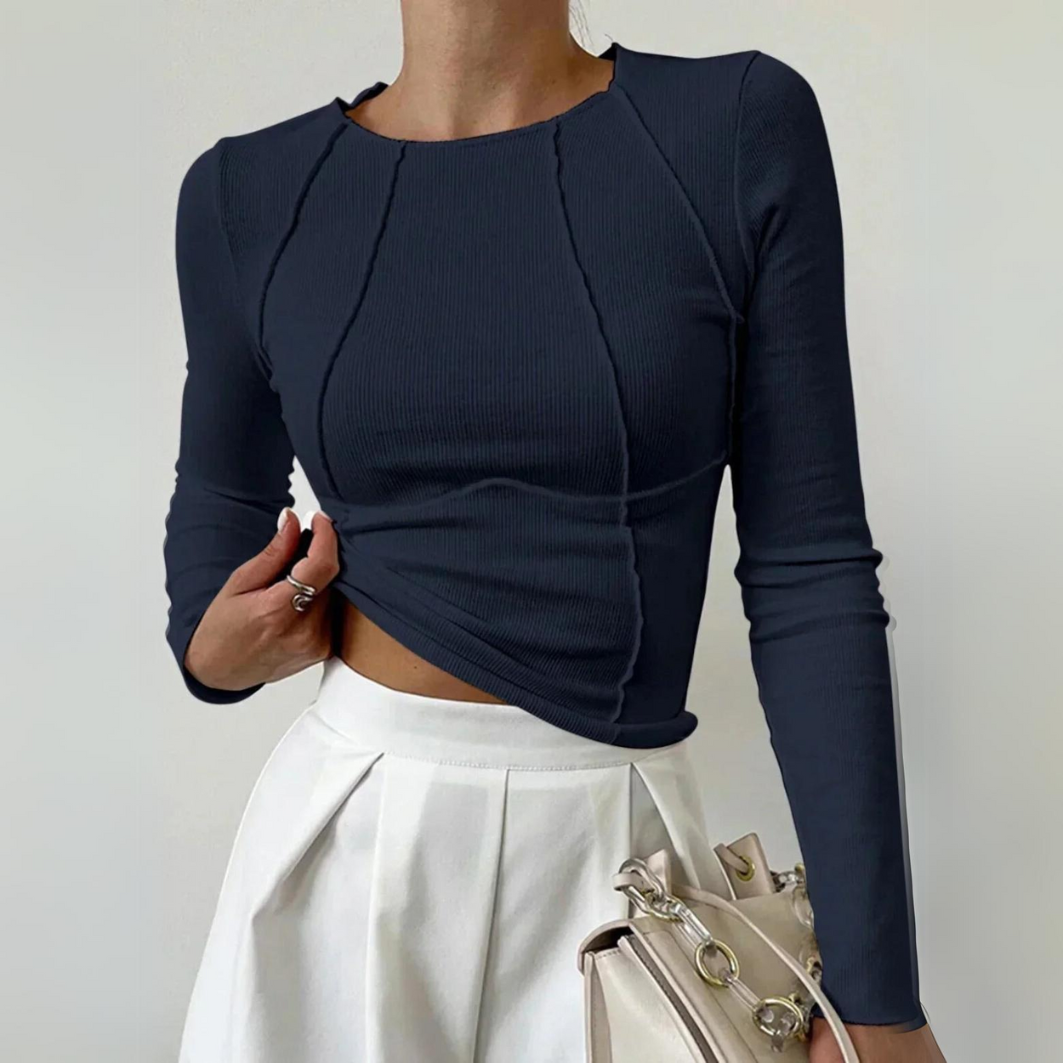 Elegantes Damenoberteil