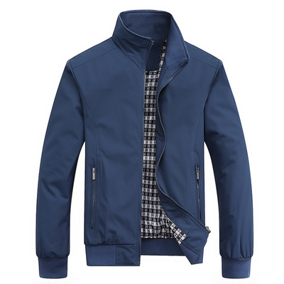 Arzuman | Herren Sommer Jacke | Wasserdicht