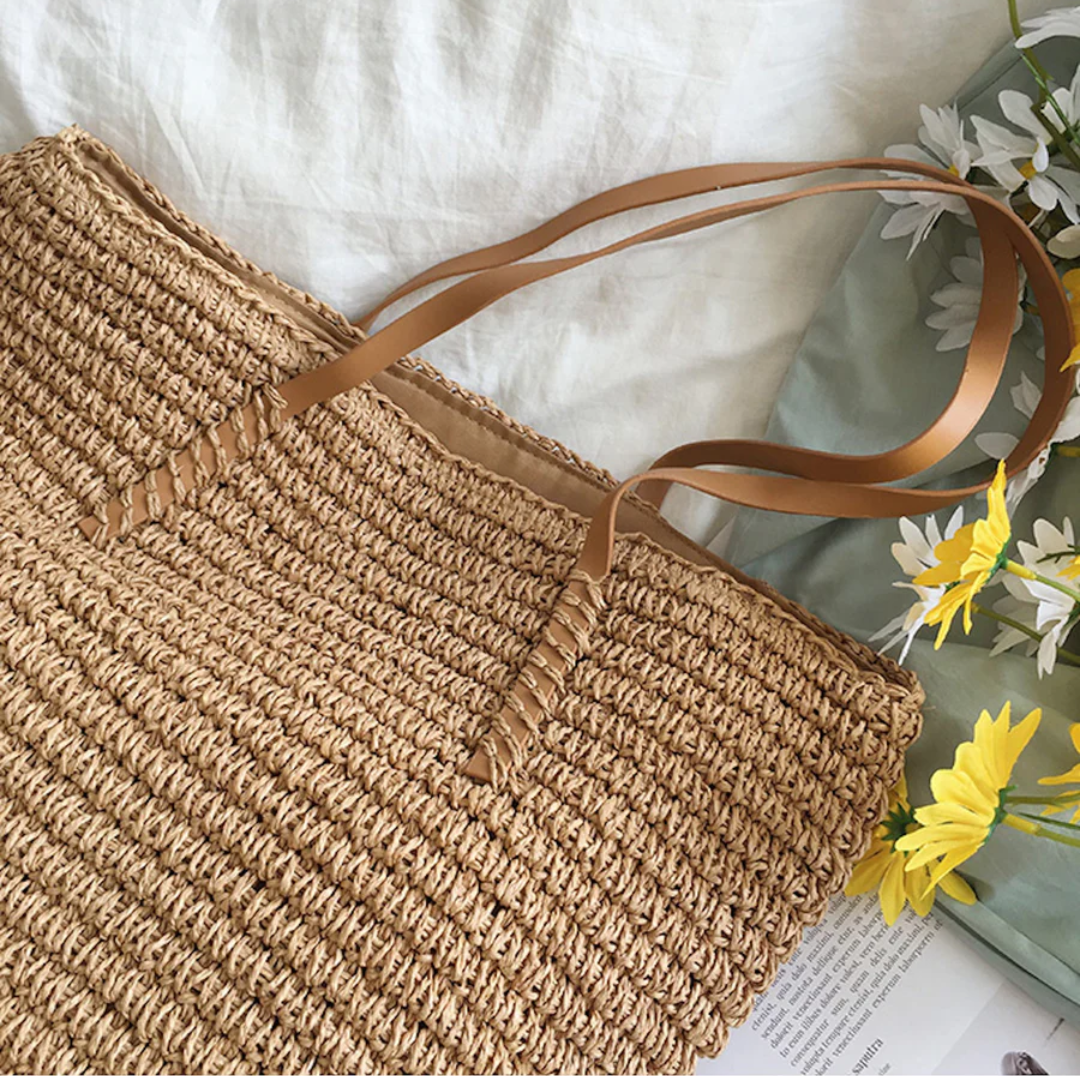 Avianna - Vielseitige Schultertasche für Jeden Anlass