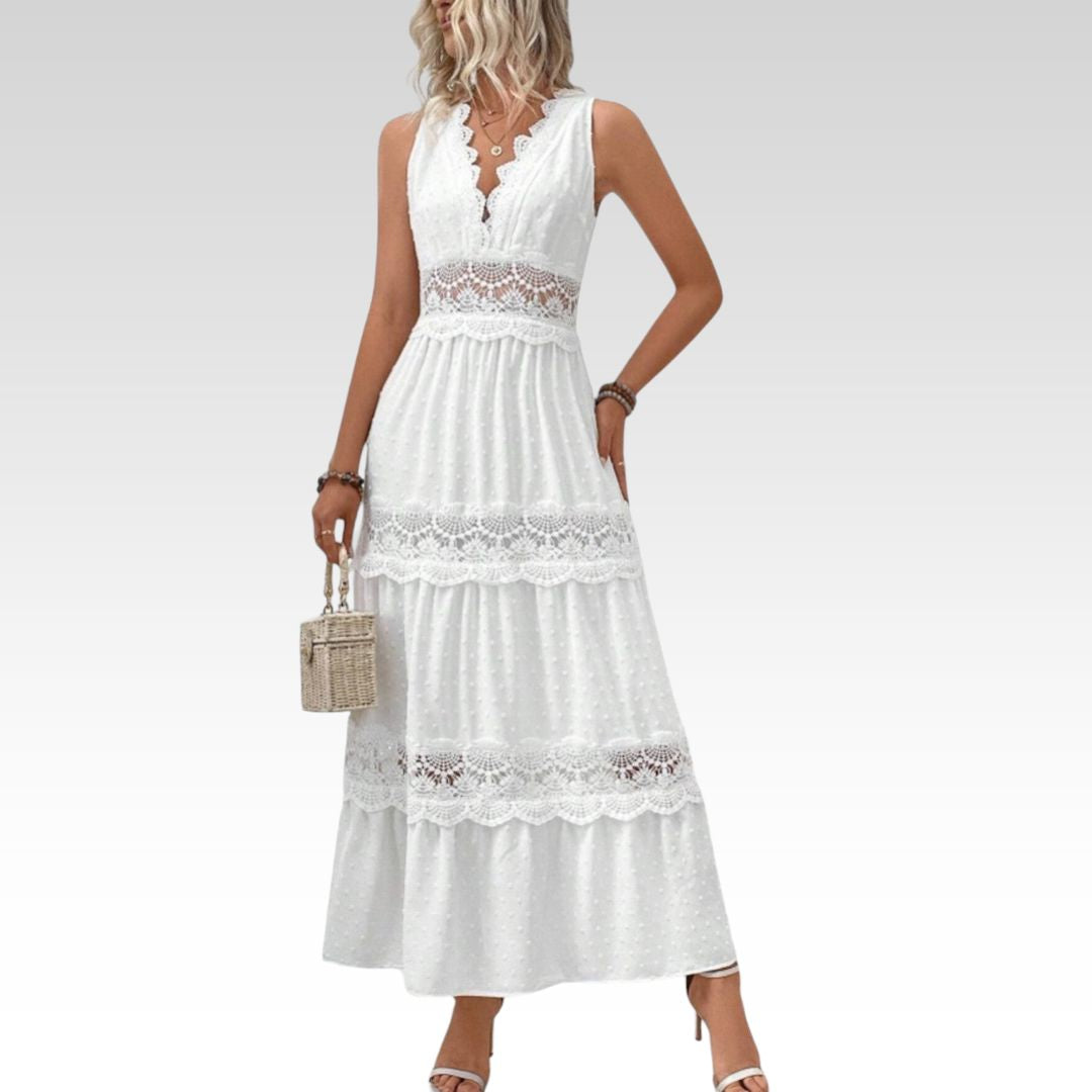 Louela | Elegantes Kleid