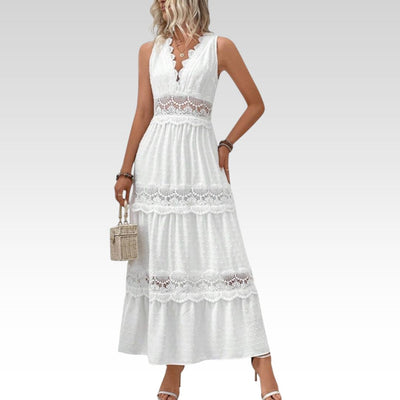 Louela | Elegantes Kleid