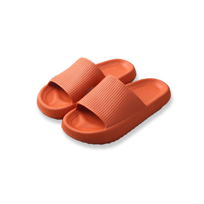 Aiko - Bequeme Damen Cloud Hausschuhe