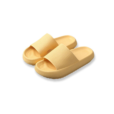 Aiko - Bequeme Damen Cloud Hausschuhe