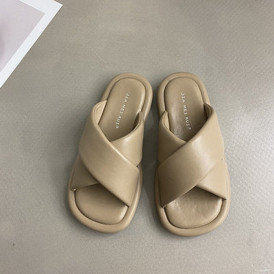 Jangga - Sandales d'été à la mode