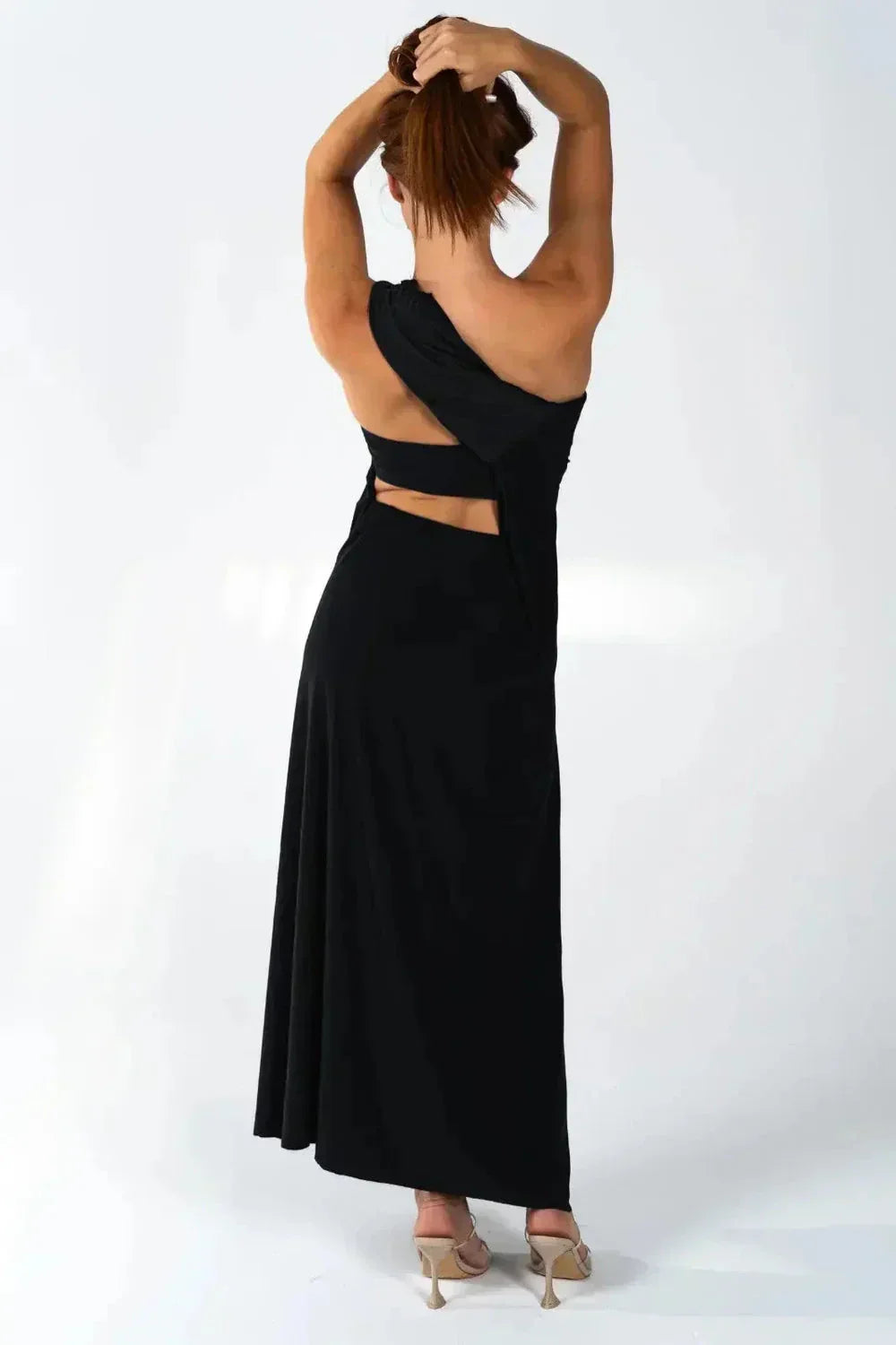 Multi-Way Infinity Wickelkleid – Yara