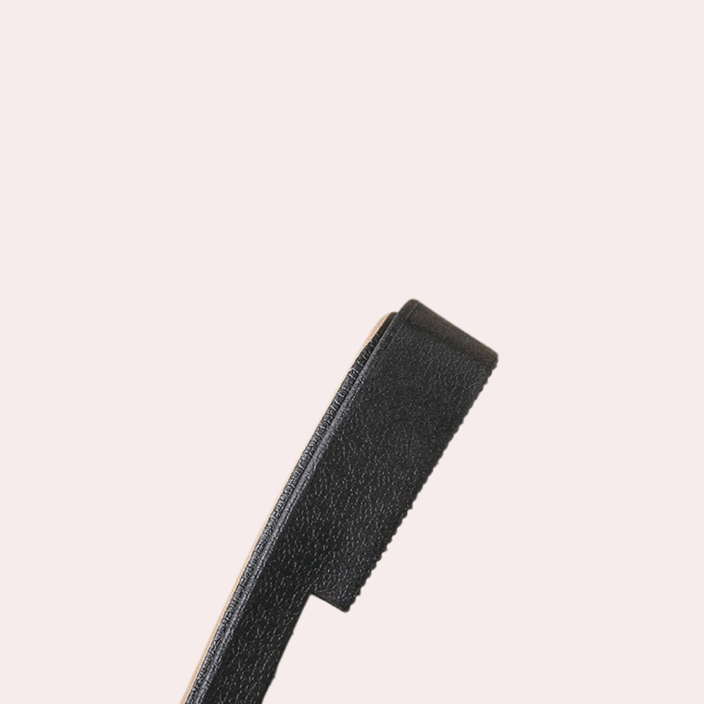 Dona - Bequeme Damen Sandalen Alltag