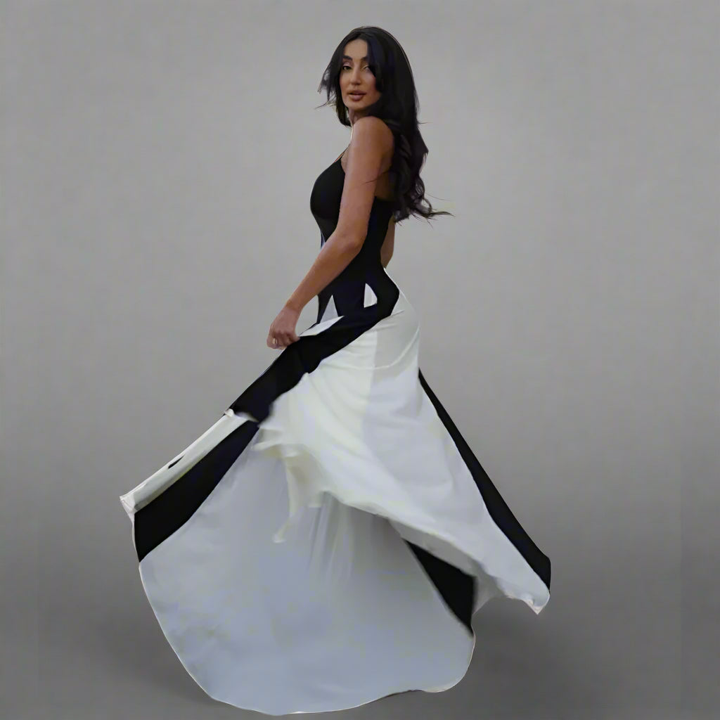 Emilia | Elegantes Kleid für Jeden Tag