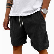 Sommerfeld | Bequeme Shorts (1 Kaufen, 1 GRATIS dazu) – Schwarz