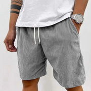 Sommerfeld | Bequeme Shorts (1 Kaufen, 1 GRATIS dazu) – Grau