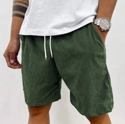 Sommerfeld | Bequeme Shorts (1 Kaufen, 1 GRATIS dazu) – Grün