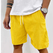 Sommerfeld | Bequeme Shorts (1 Kaufen, 1 GRATIS dazu) – Gelb