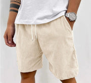 Sommerfeld | Bequeme Shorts (1 Kaufen, 1 GRATIS dazu) – Beige