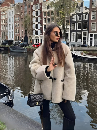 Cataleya | Klassische und elegante Winterkleidung