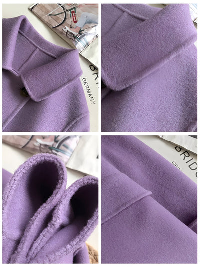 Narcisa | Mühelose Eleganz für jede Saison