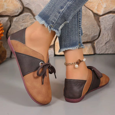 Verona | Bequeme Halbschuhe für den Frühling