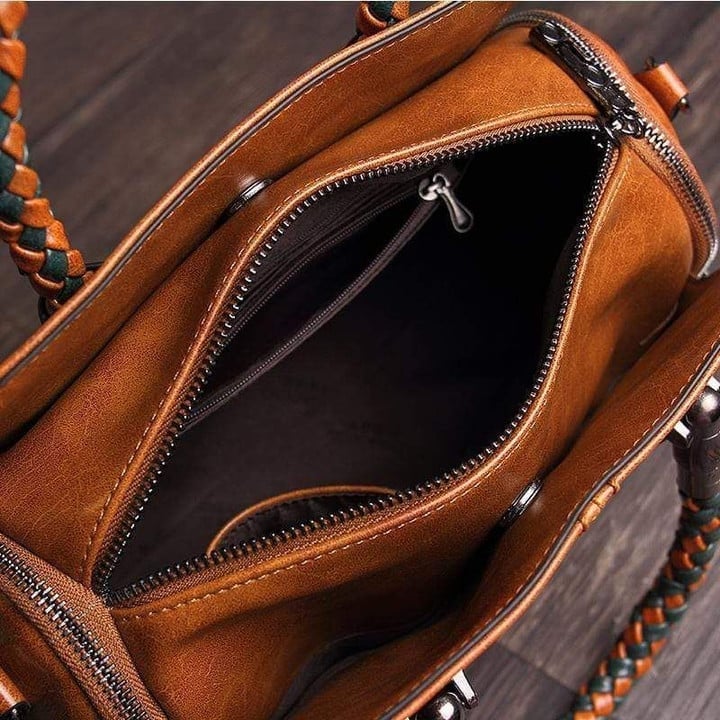 Große Handtaschen für Frauen