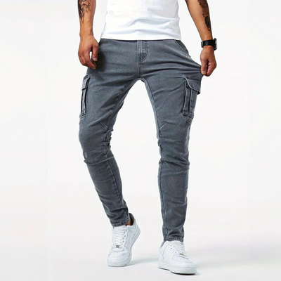 Felix | Cargo-Jeans